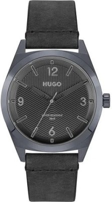 Hodinky HUGO BOSS model MAKE 1530250