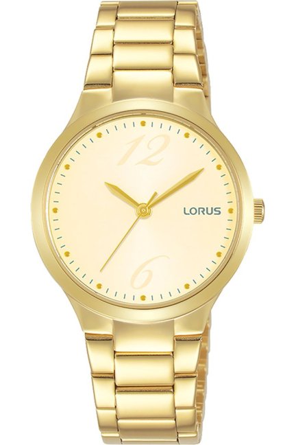 Hodinky Lorus model  Lady RG208UX9