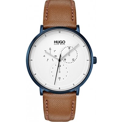 Hodinky HUGO BOSS model GUIDE 1530008