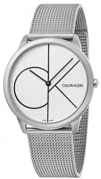 Hodinky CALVIN KLEIN model MINIMAL K3M5115X