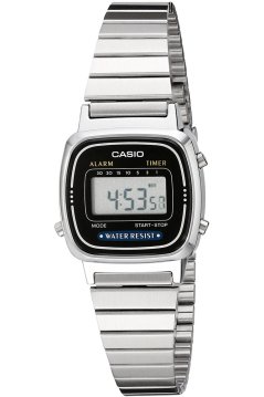 Hodinky CASIO model  Retro Vintage LA670WA-1D