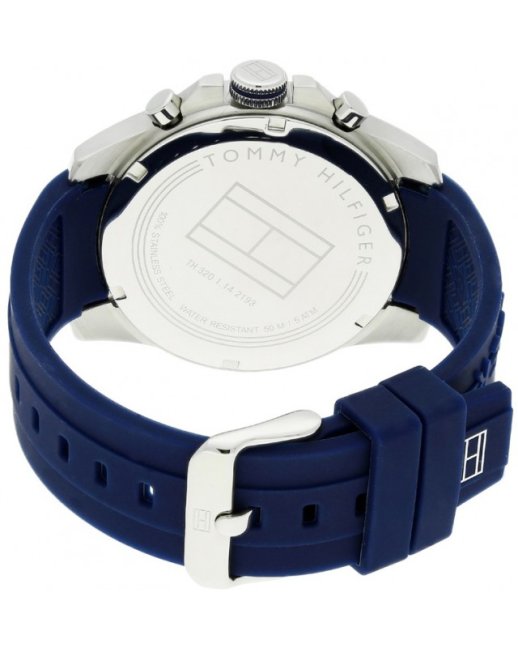 Hodinky TOMMY HILFIGER model DECKER 1791349