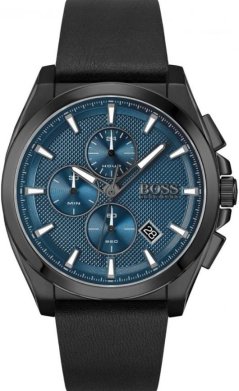 Hodinky HUGO BOSS GRANDMASTER model 1513883