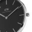 Hodinky DANIEL WELLINGTON model PETITE STERLING DW00100304