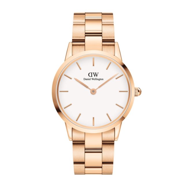 Hodinky DANIEL WELLINGTON model ICONIC LINK DW00100209