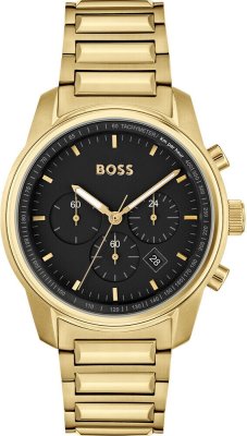 Hodinky HUGO BOSS model TRACE 1514006