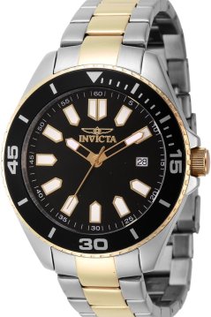 Hodinky Invicta model Pro Diver 46319