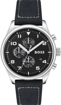 Hodinky HUGO BOSS model VIEW 1513987