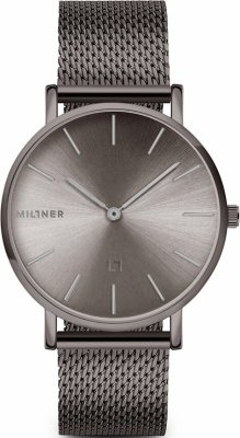 Hodinky MILLNER model MAYFAIR S 0010122