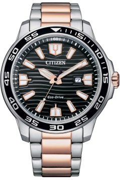 Hodinky CITIZEN model Citizen Eco-Drive AW1524-84E