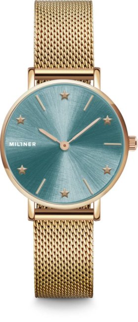 Hodinky MILLNER model COSMOS 0010904