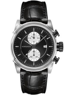 Hodinky VERSACE model CHRONO URBAN VEV400119