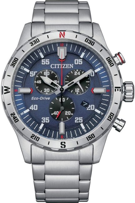 Hodinky CITIZEN model Citizen Eco-Drive AT2520-89L